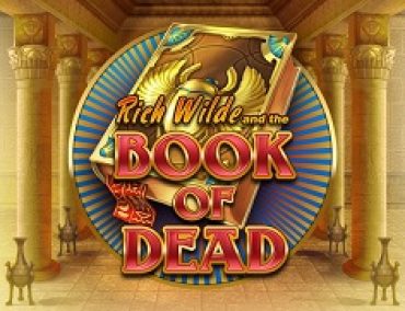 Book of Dead – загадкова подорож