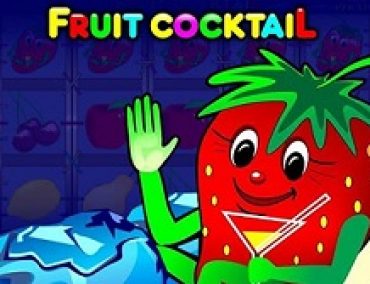 Fruit Cocktail