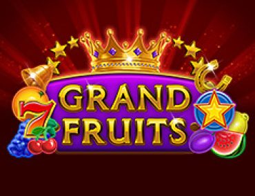 Grand Fruits – фруктовий азарт