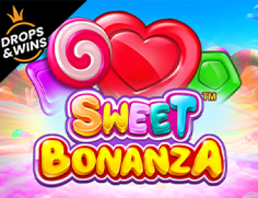 Sweet Bonanza – світ солодощів