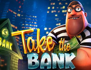 Take The Bank – пограбування банків